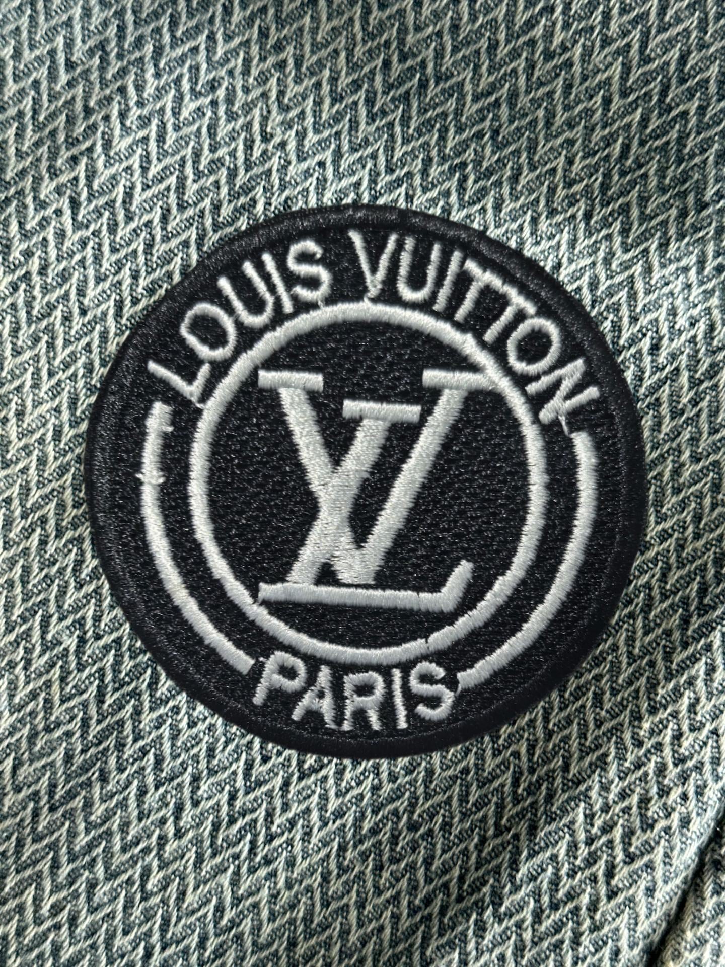 LuxluxHouse Best Quality Clothes Pants Louis Vuitton