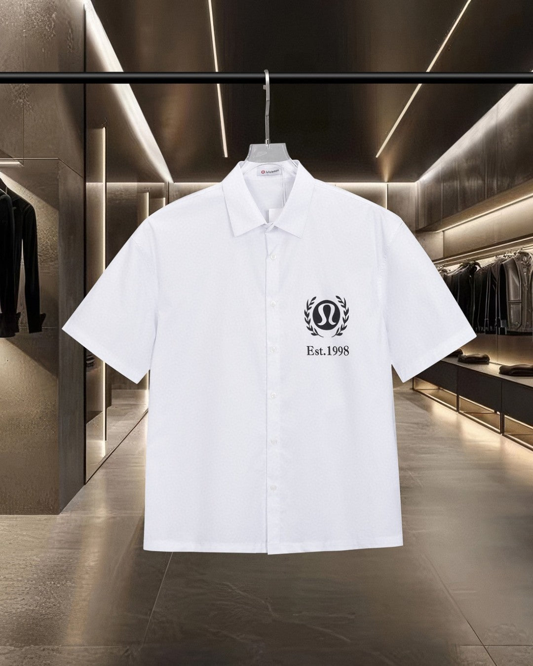 LuxluxHouse Best Quality Clothes Shirts&Polo Ralph Lauren