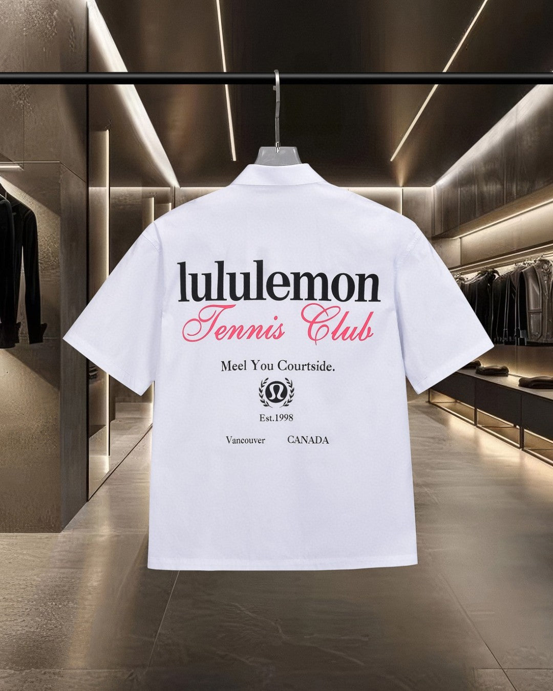 LuxluxHouse Best Quality Clothes Shirts&Polo Ralph Lauren