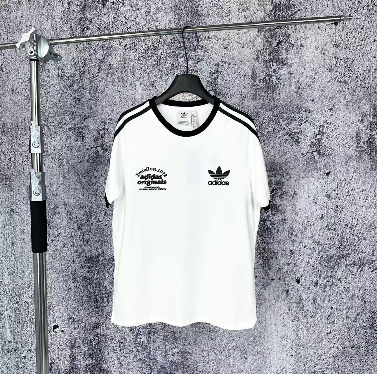 LuxluxHouse Best Quality Clothes Nike & Adidas T-shirt