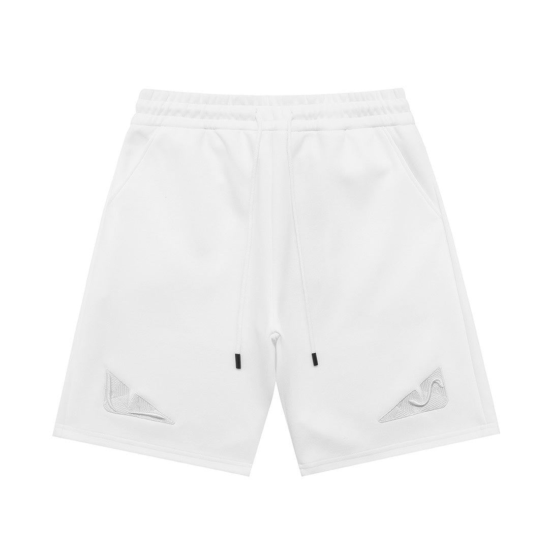 LuxluxHouse Best Quality Clothes Fendi Pants