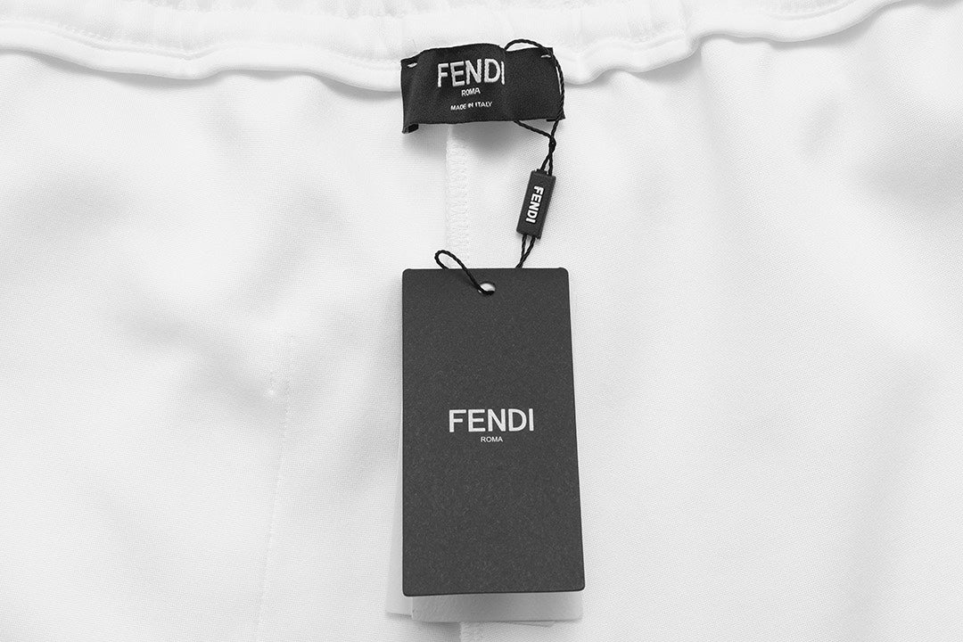 LuxluxHouse Best Quality Clothes Fendi Pants