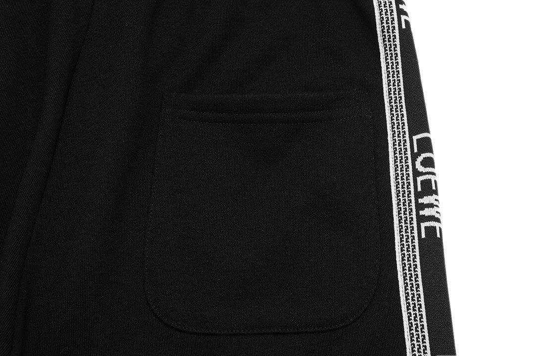 LuxluxHouse Best Quality Clothes Pants Loewe