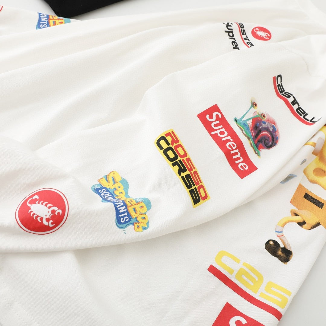 LuxluxHouse Best Quality Clothes T-shirt