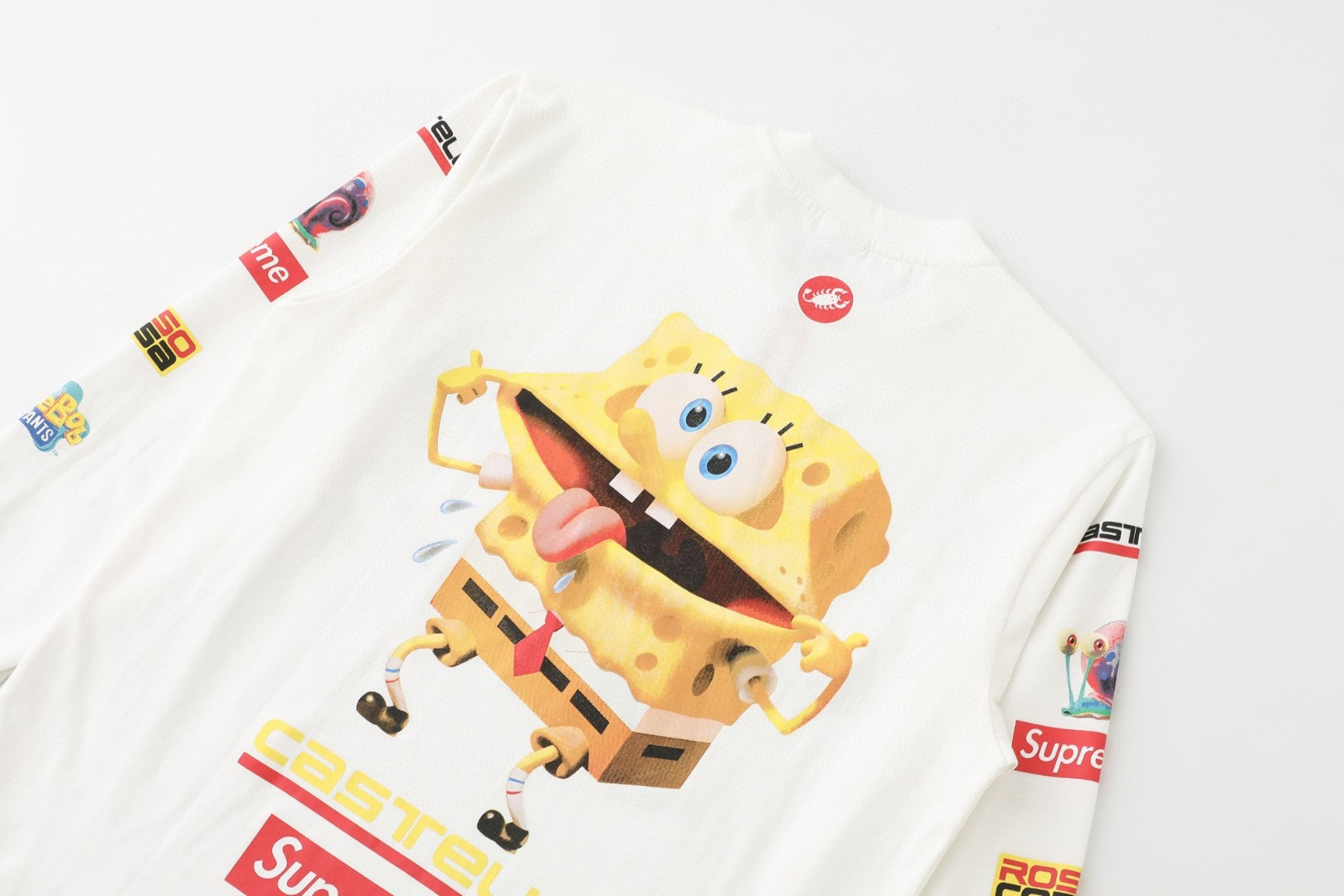 LuxluxHouse Best Quality Clothes T-shirt