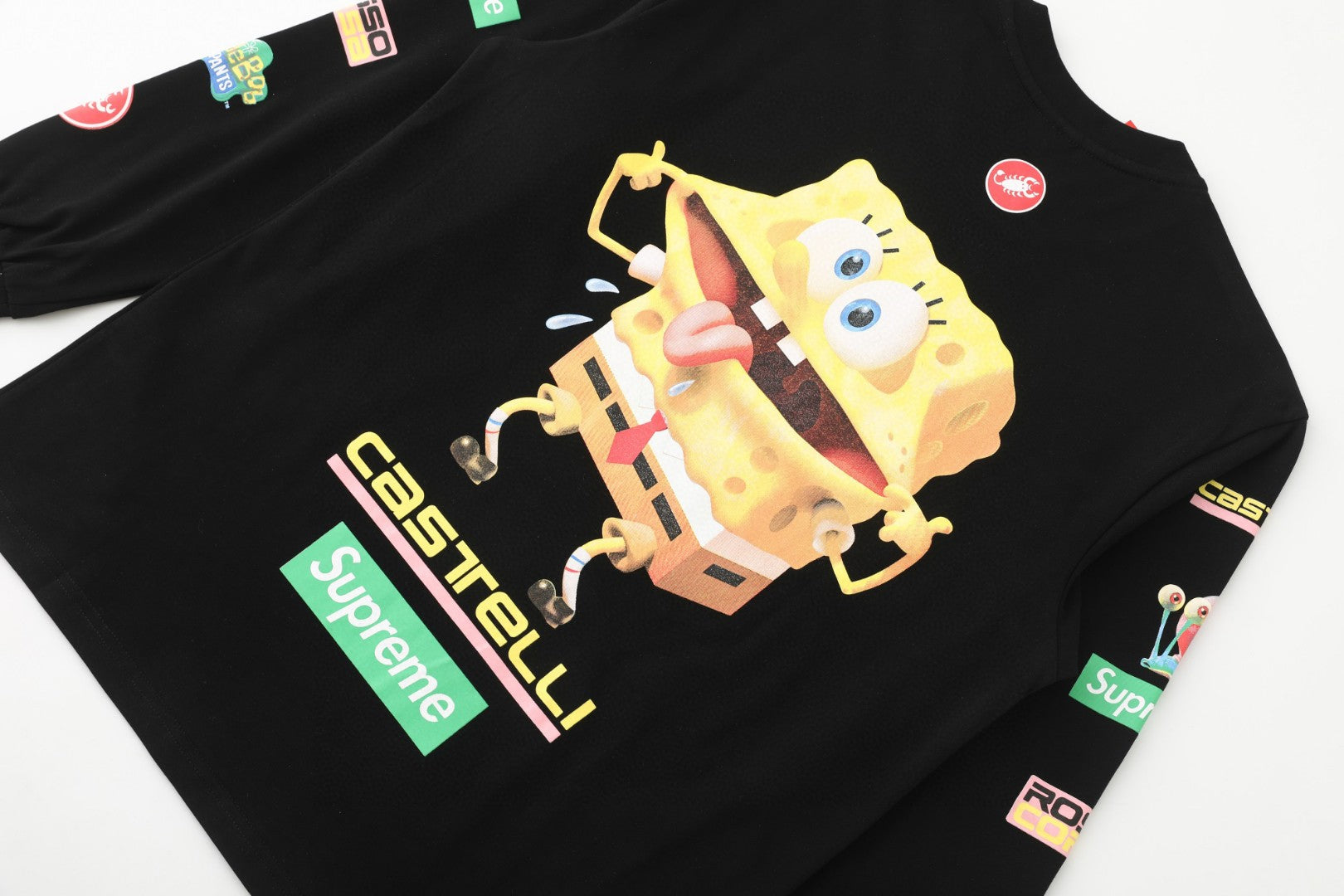 LuxluxHouse Best Quality Clothes T-shirt
