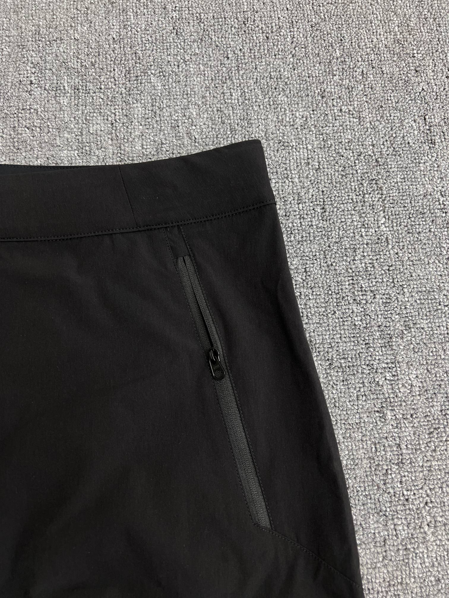 LuxluxHouse Best Quality Clothes Pants Arcteryx