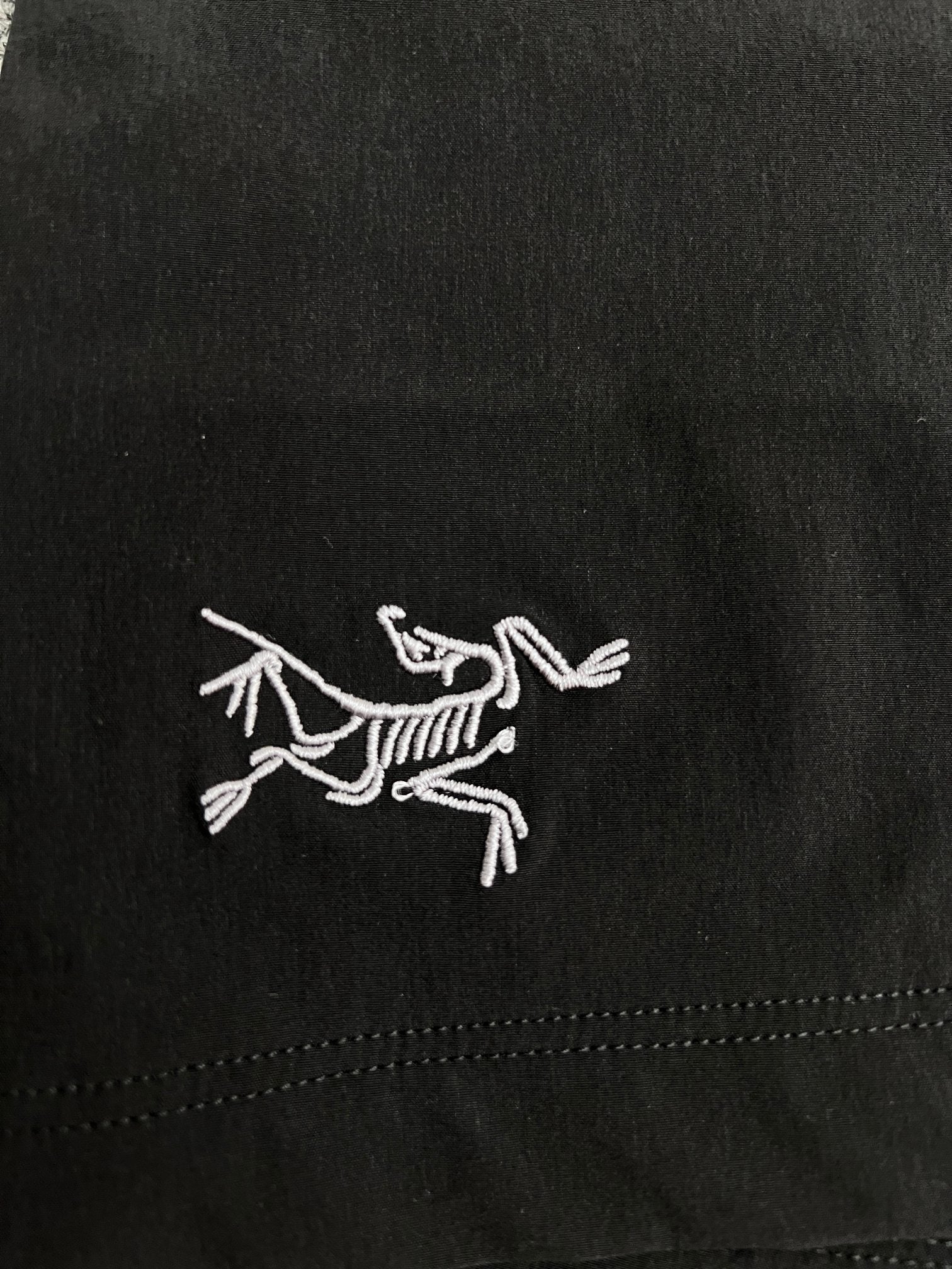 LuxluxHouse Best Quality Clothes Pants Arcteryx