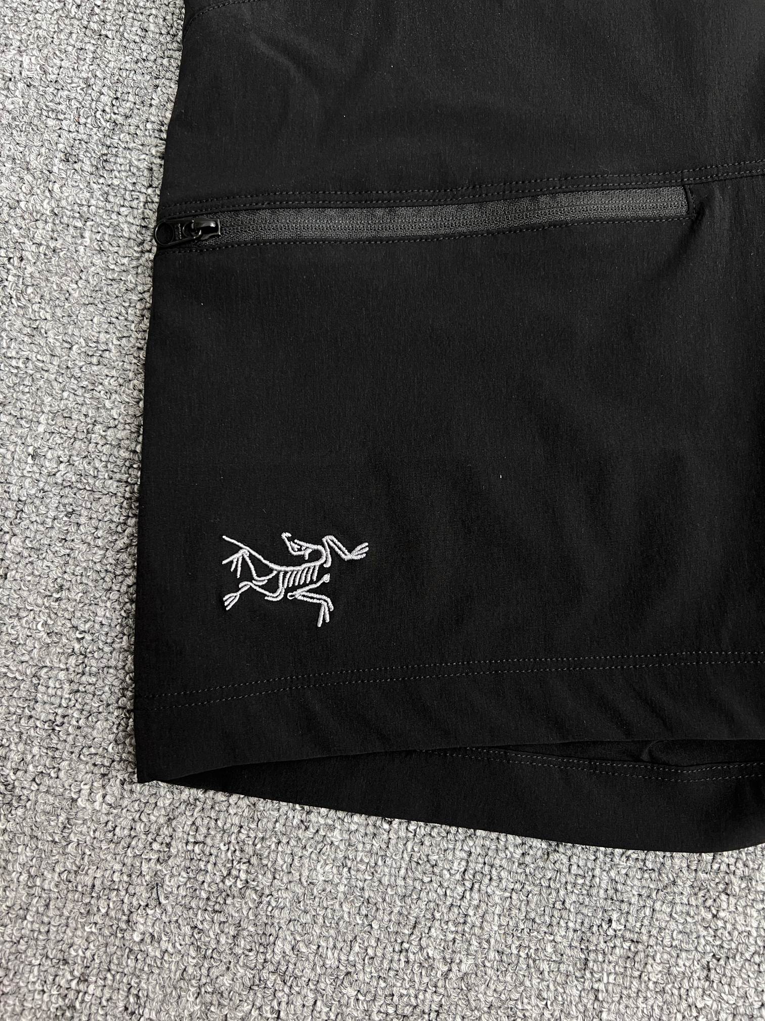 LuxluxHouse Best Quality Clothes Pants Arcteryx