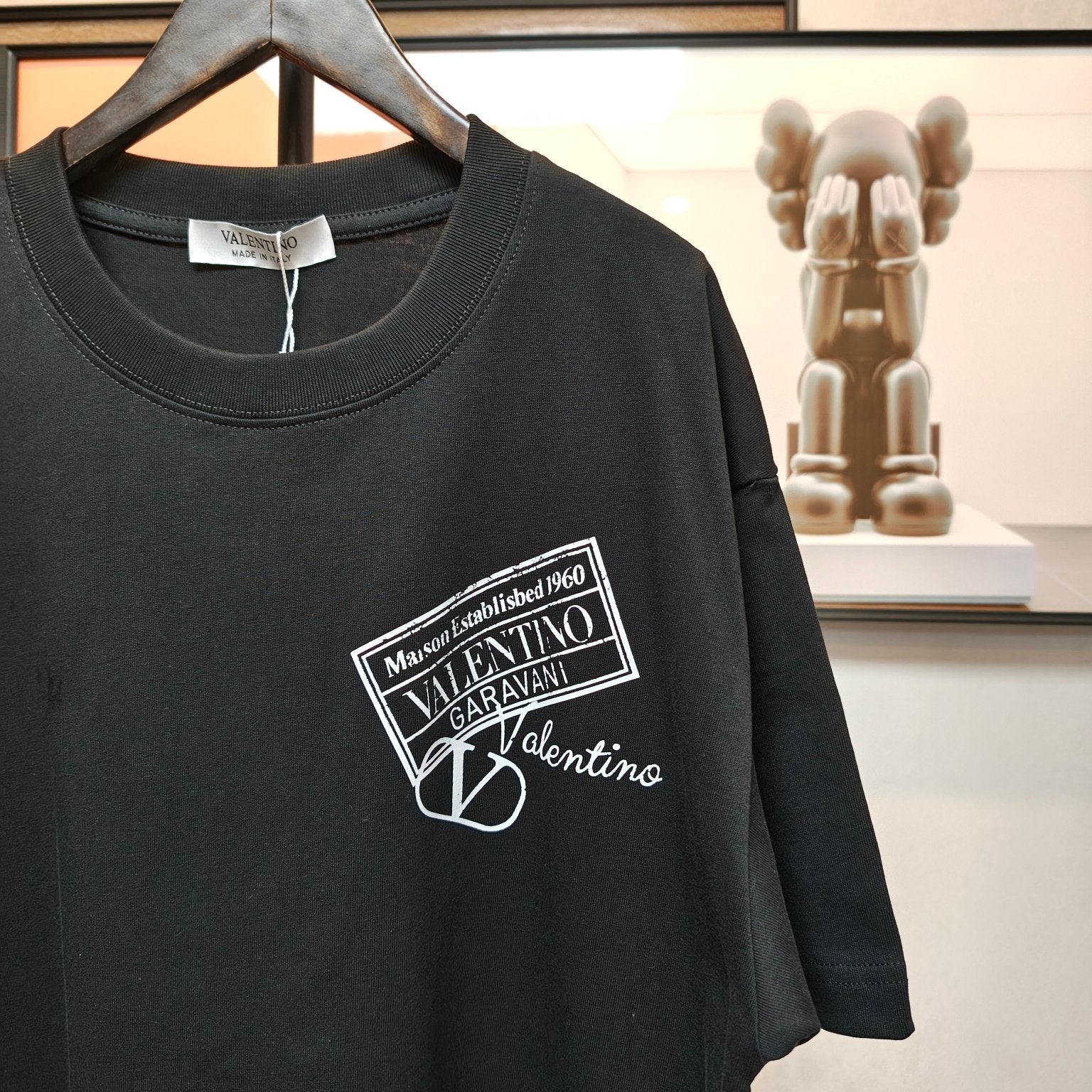 LuxluxHouse Best Quality Clothes Valentino T-shirt