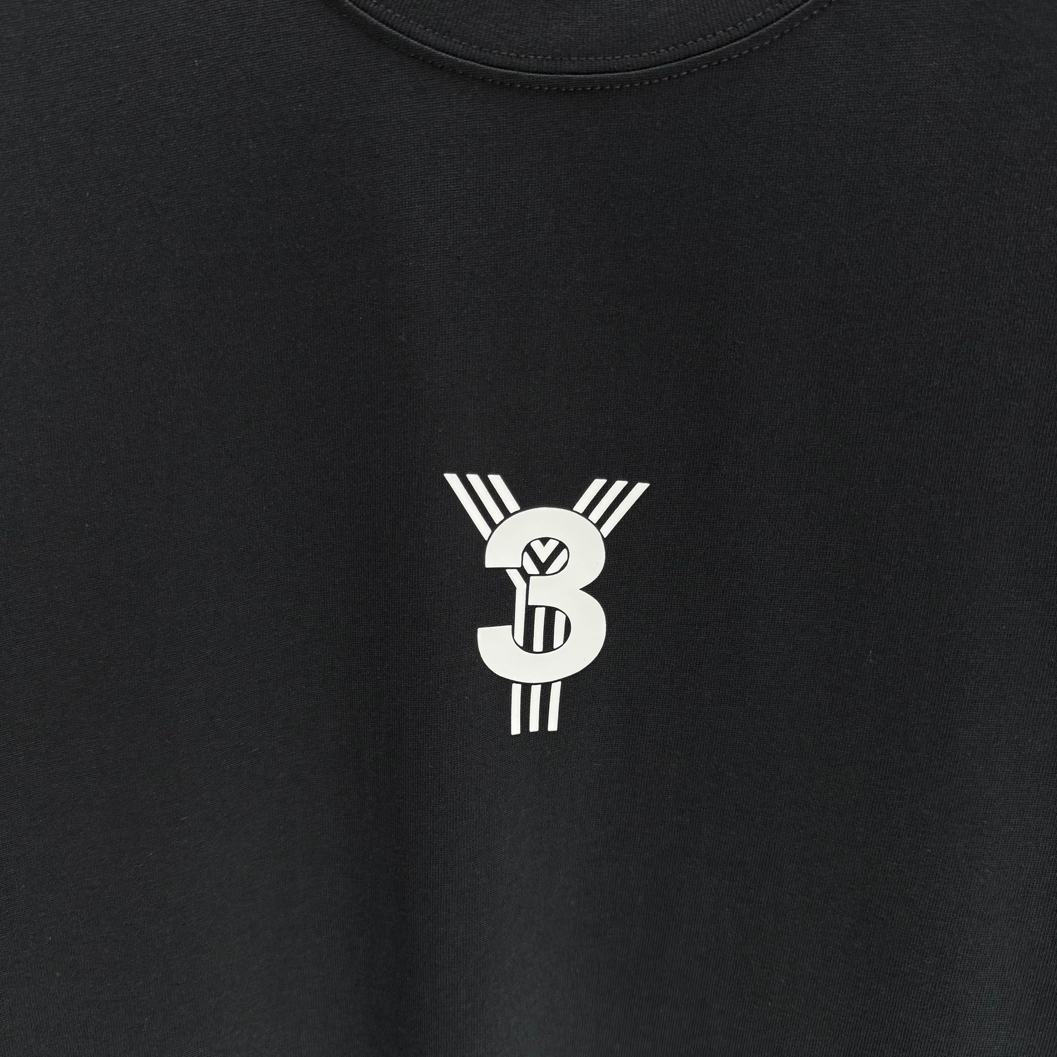 LuxluxHouse Best Quality Clothes Amiri T-shirt