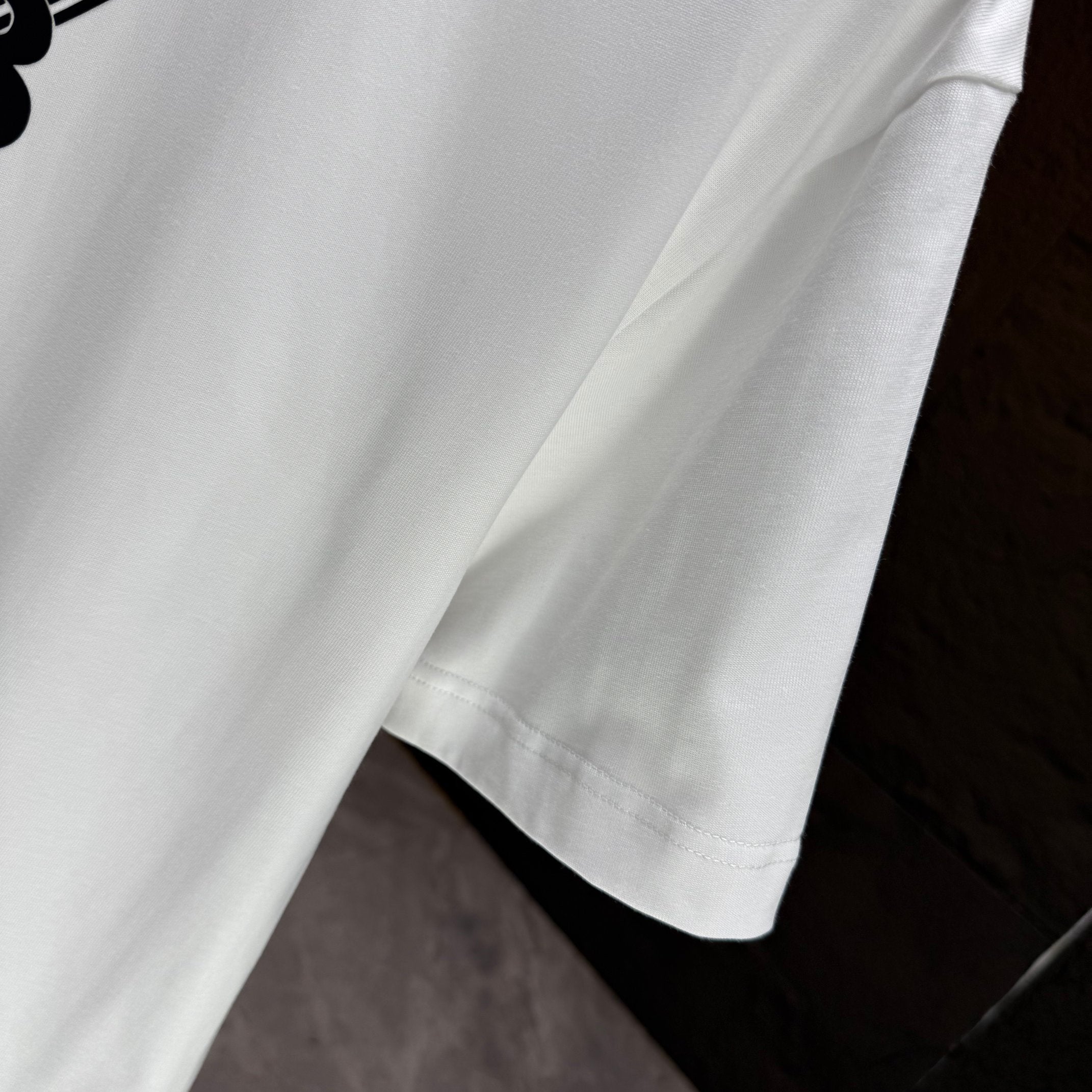 LuxluxHouse Best Quality Clothes Amiri T-shirt