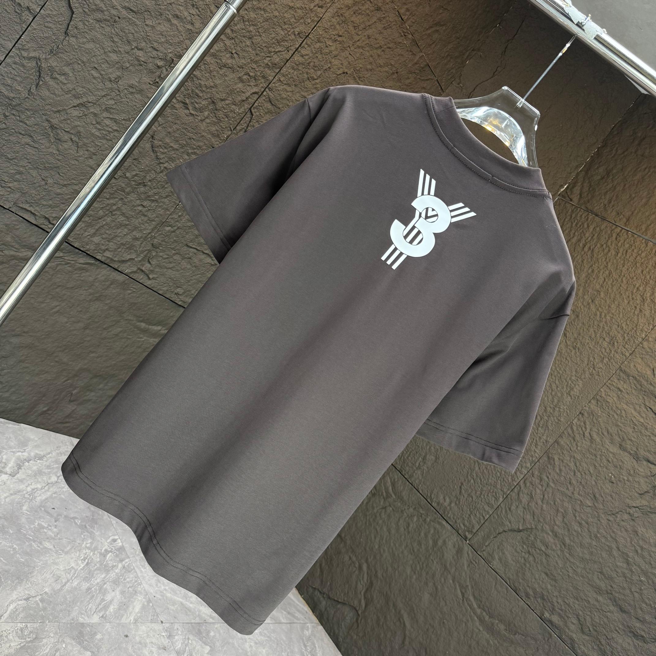 LuxluxHouse Best Quality Clothes Amiri T-shirt