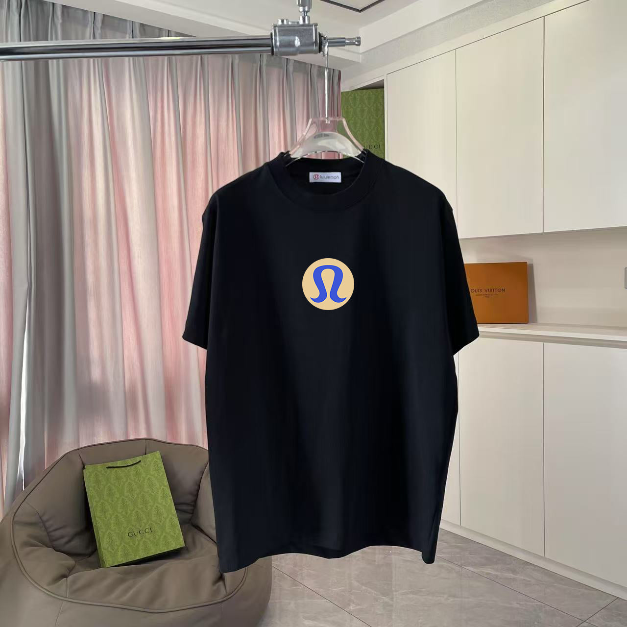 LuxluxHouse Best Quality Clothes Ralph Lauren T-shirt