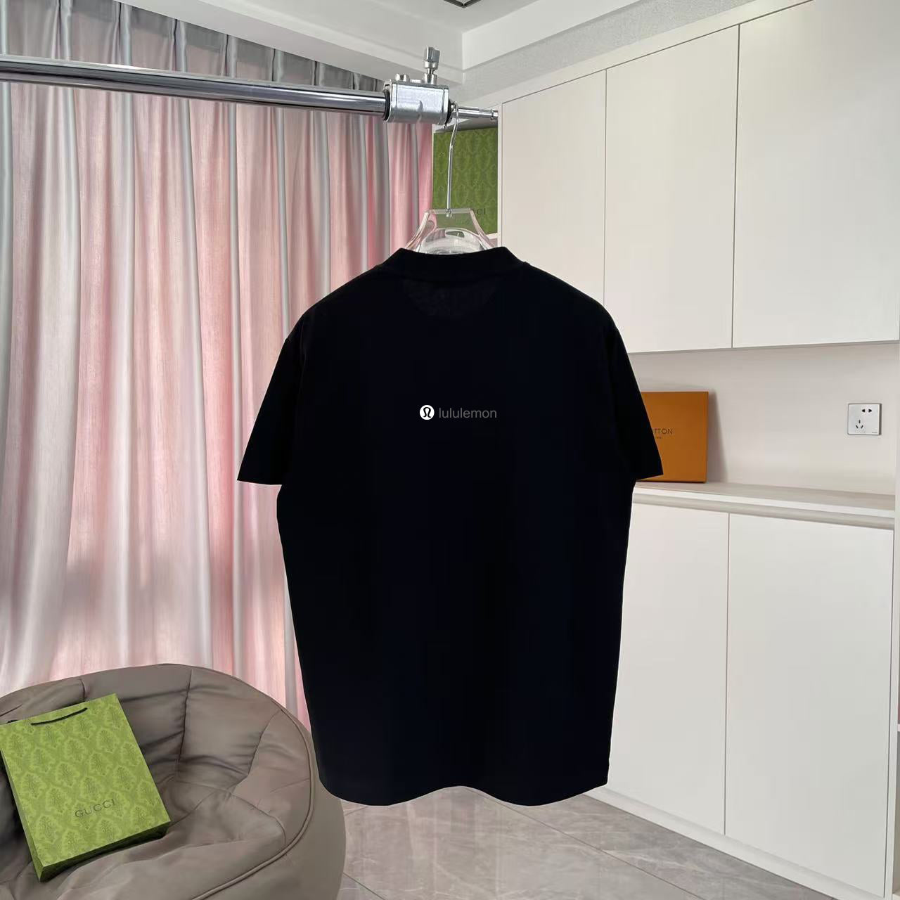 LuxluxHouse Best Quality Clothes Ralph Lauren T-shirt