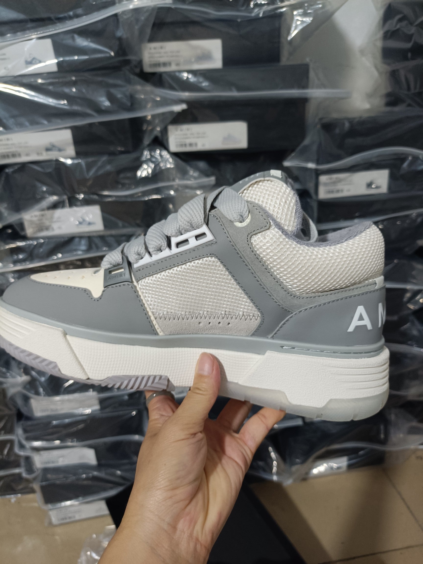 LuxluxHouse Best Quality Shoes Women Shoes Amiri