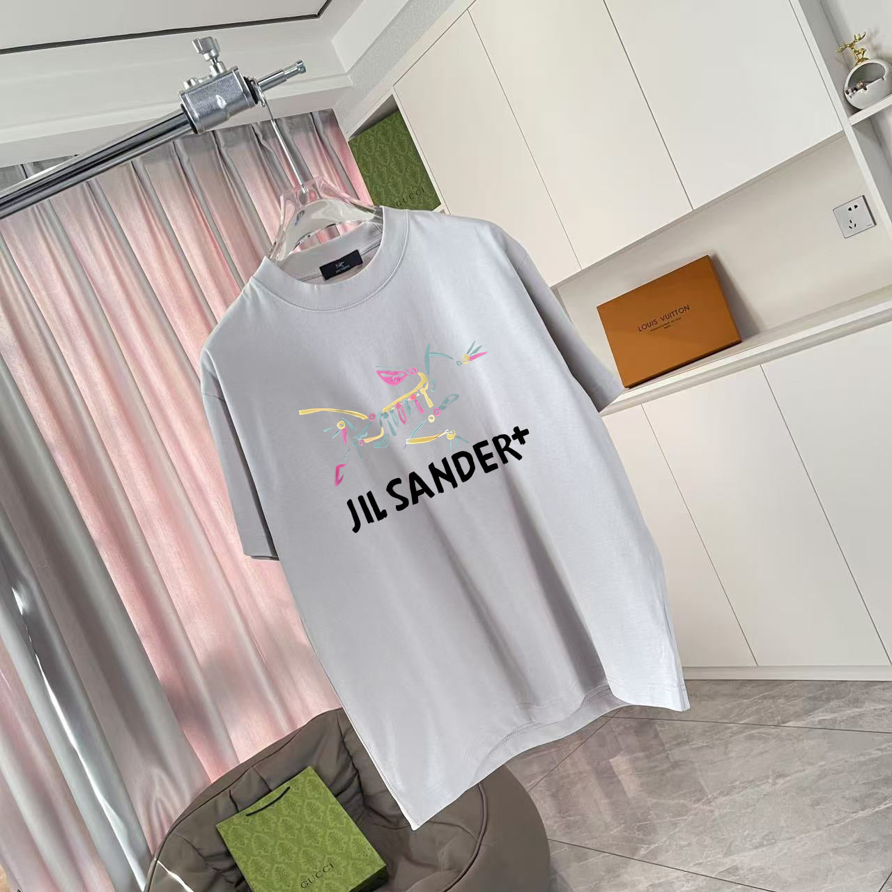 LuxluxHouse Best Quality Clothes T-shirt Arcteryx