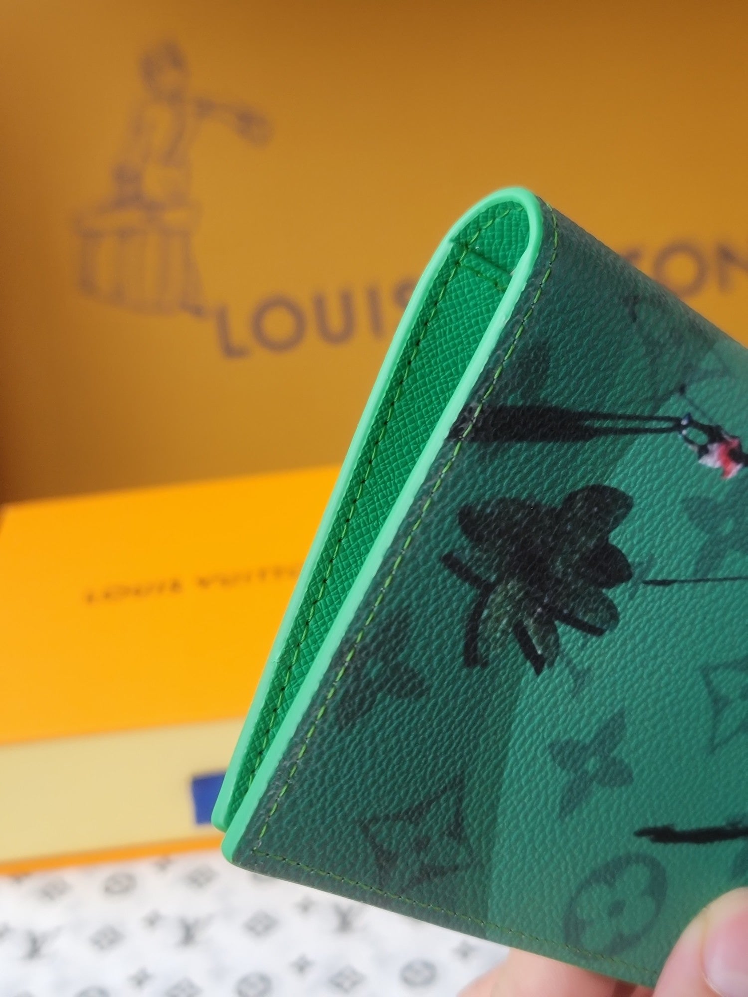 LuxluxHouse Best Quality Bags Small Bags