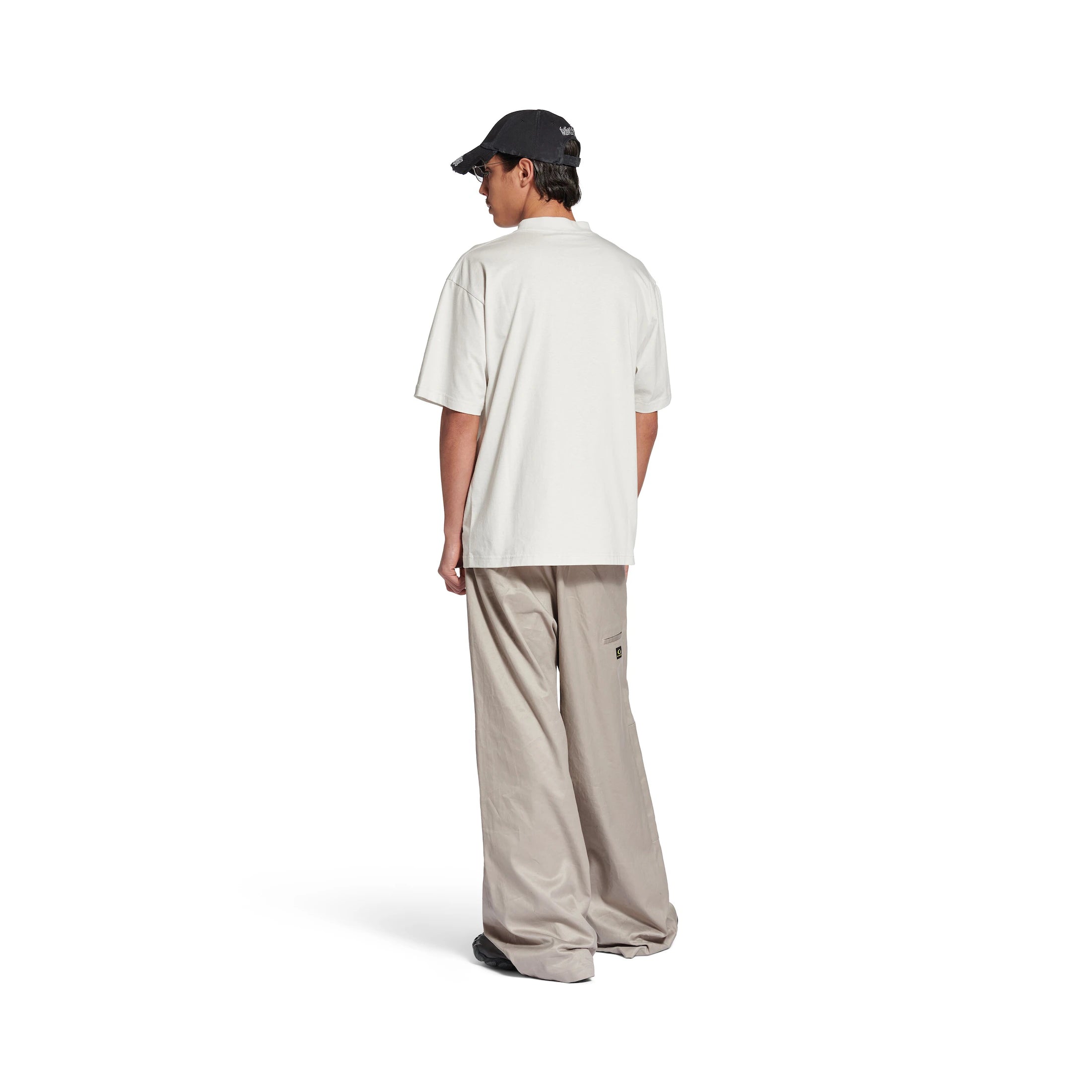 LuxluxHouse Best Quality Clothes Balenciaga T-shirt