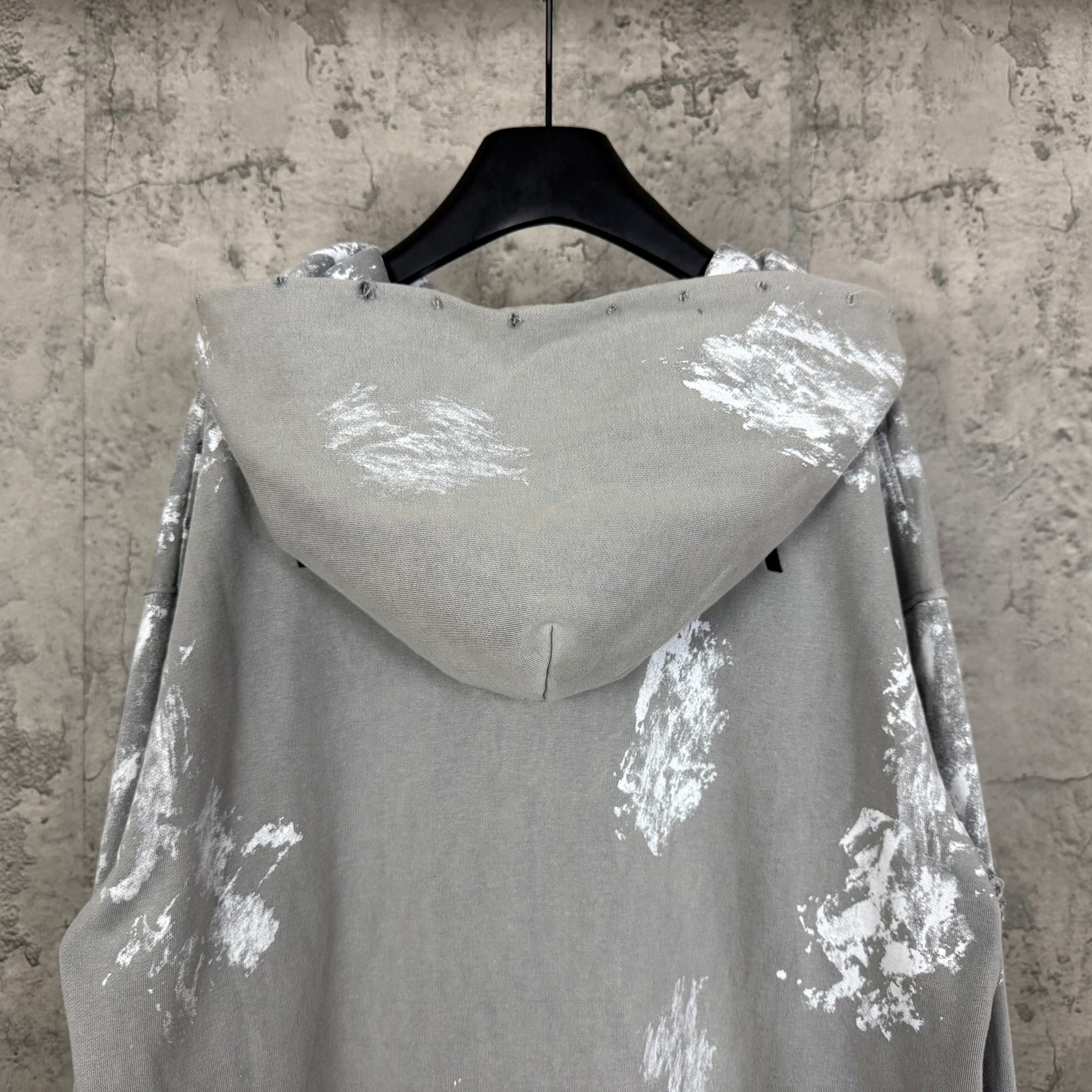 LuxluxHouse Best Quality Clothes Balenciaga Hoodie & Sweater