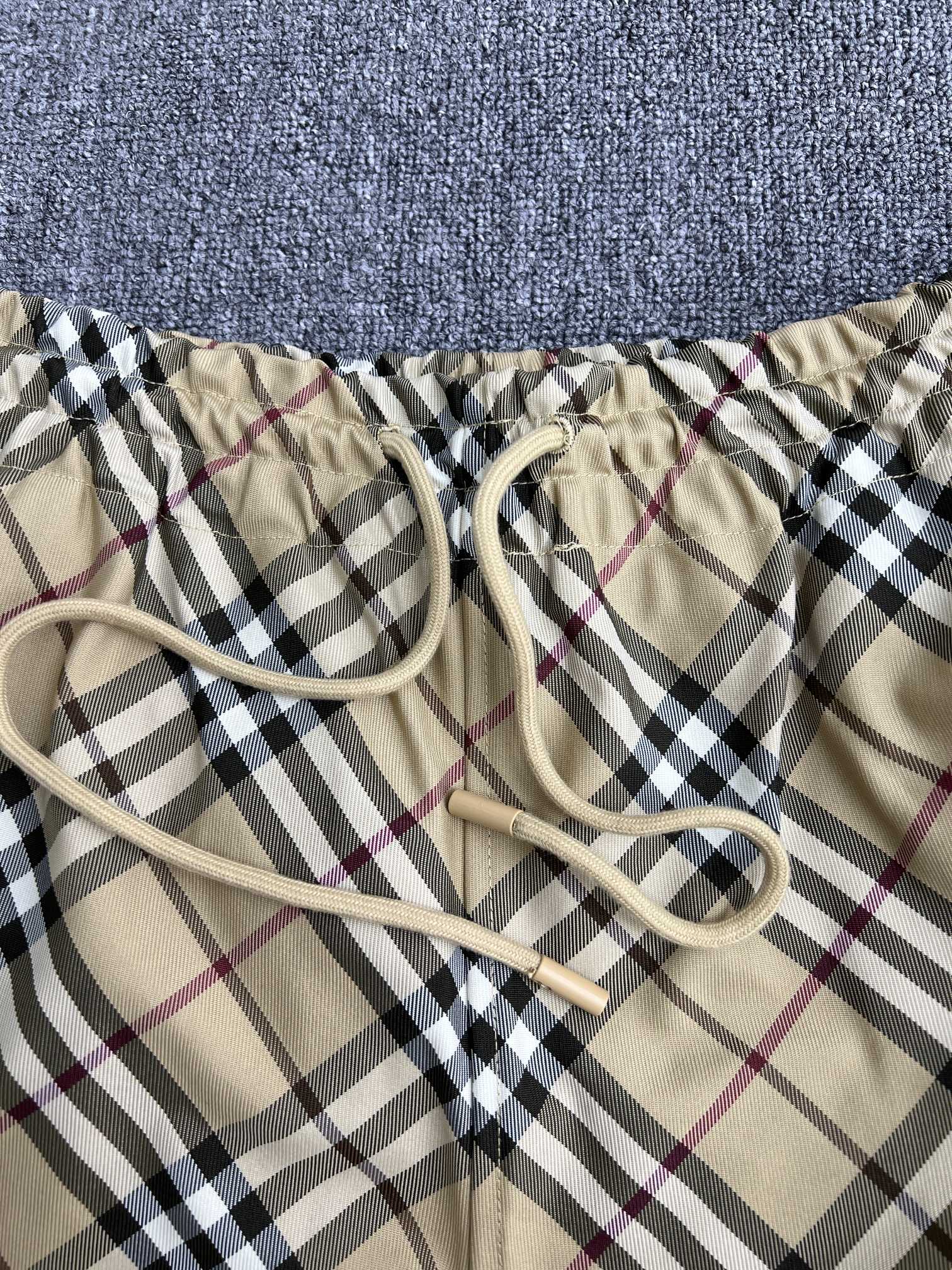 LuxluxHouse Best Quality Clothes Burberry Pants