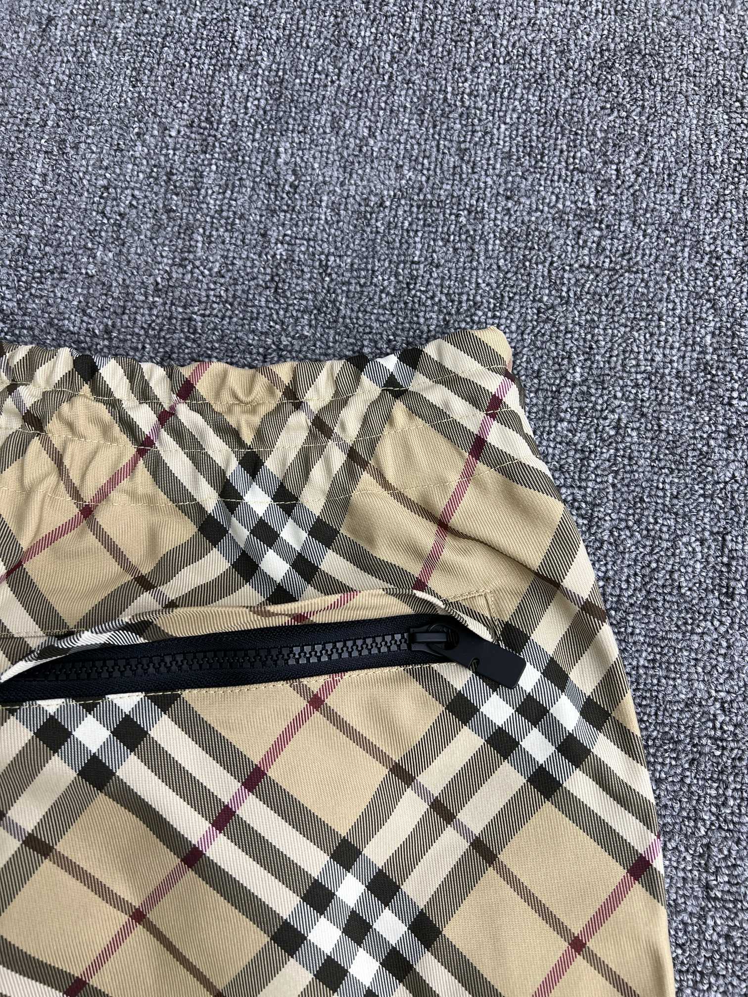 LuxluxHouse Best Quality Clothes Burberry Pants