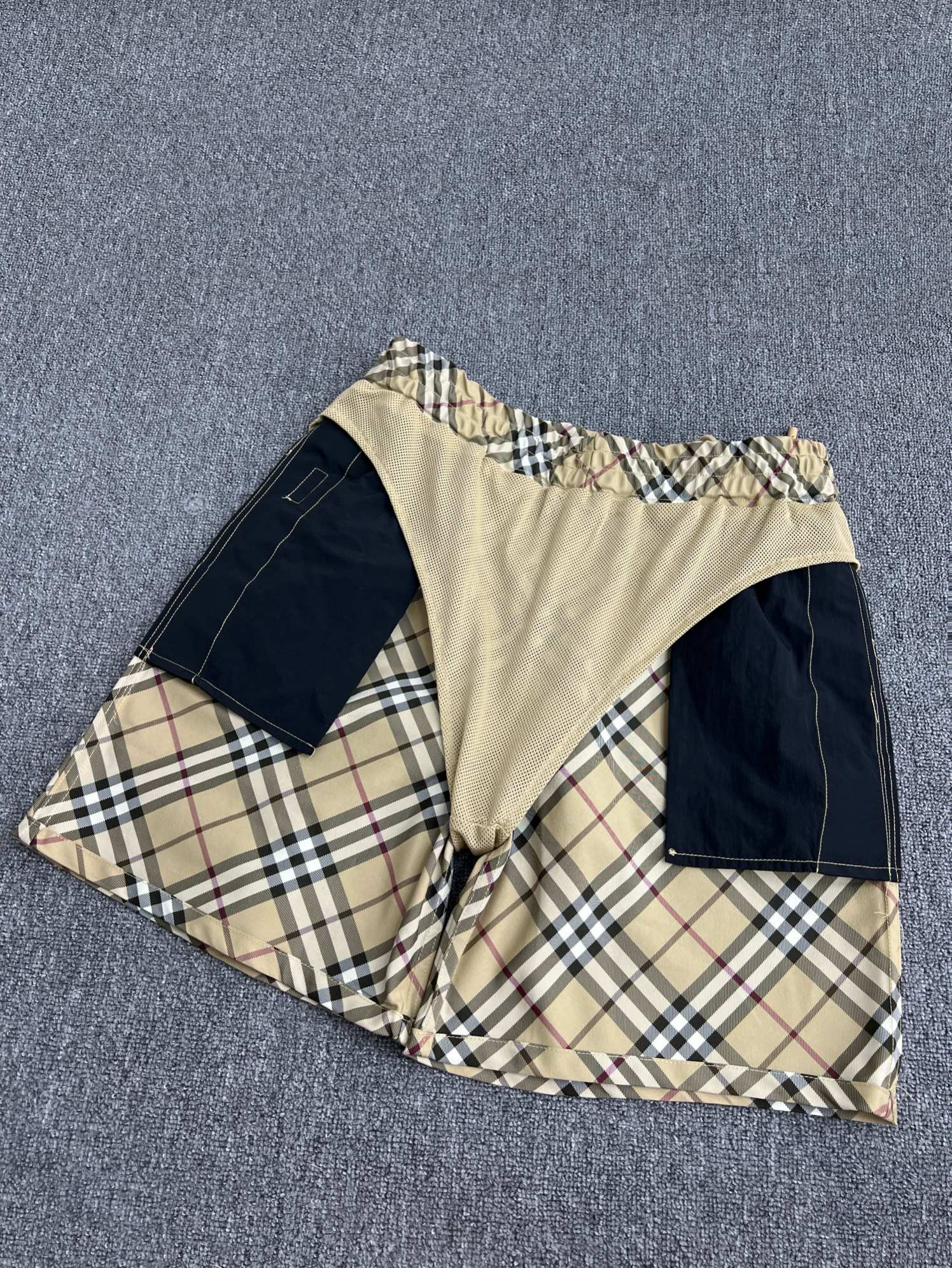 LuxluxHouse Best Quality Clothes Burberry Pants