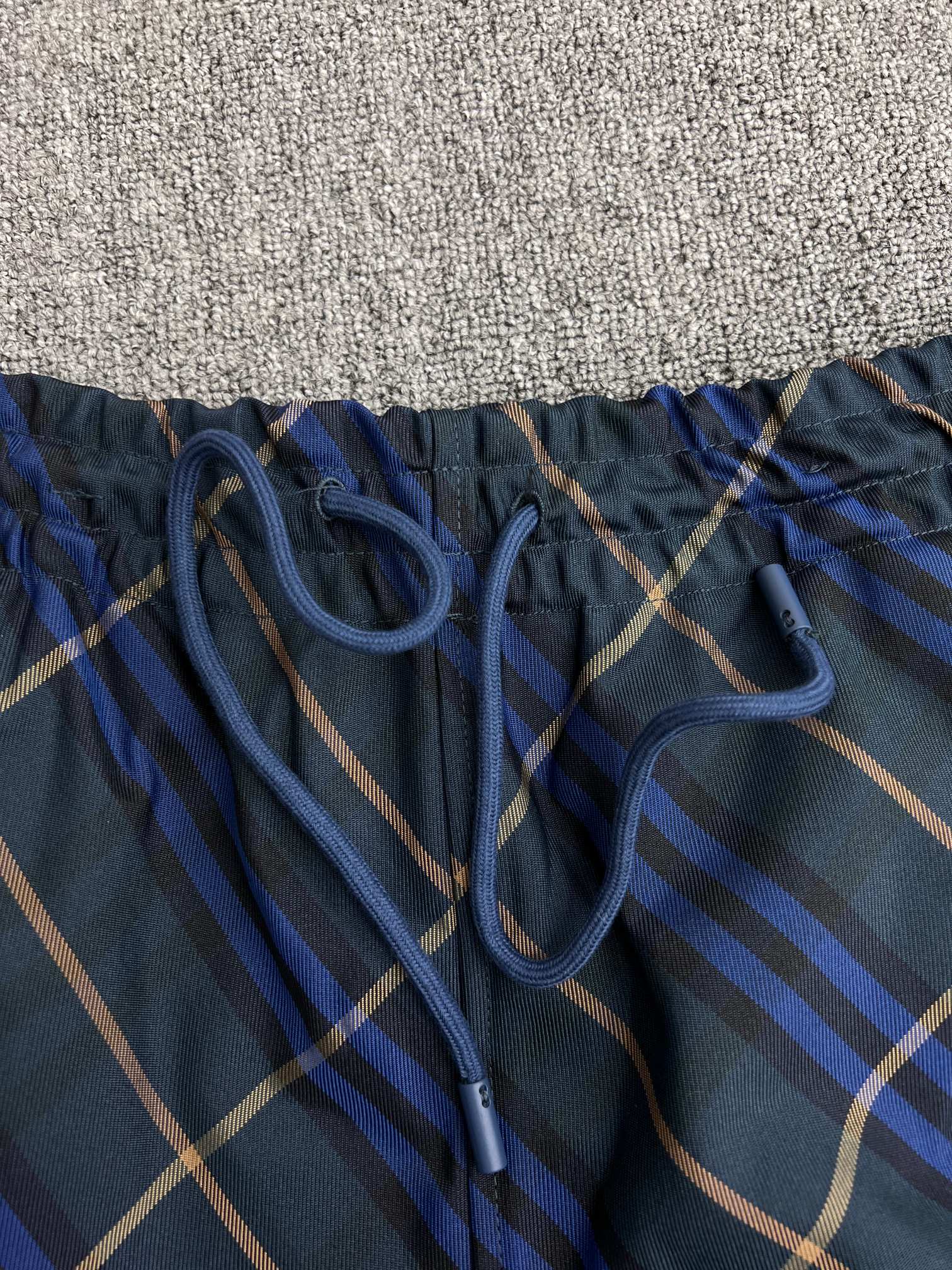 LuxluxHouse Best Quality Clothes Burberry Pants