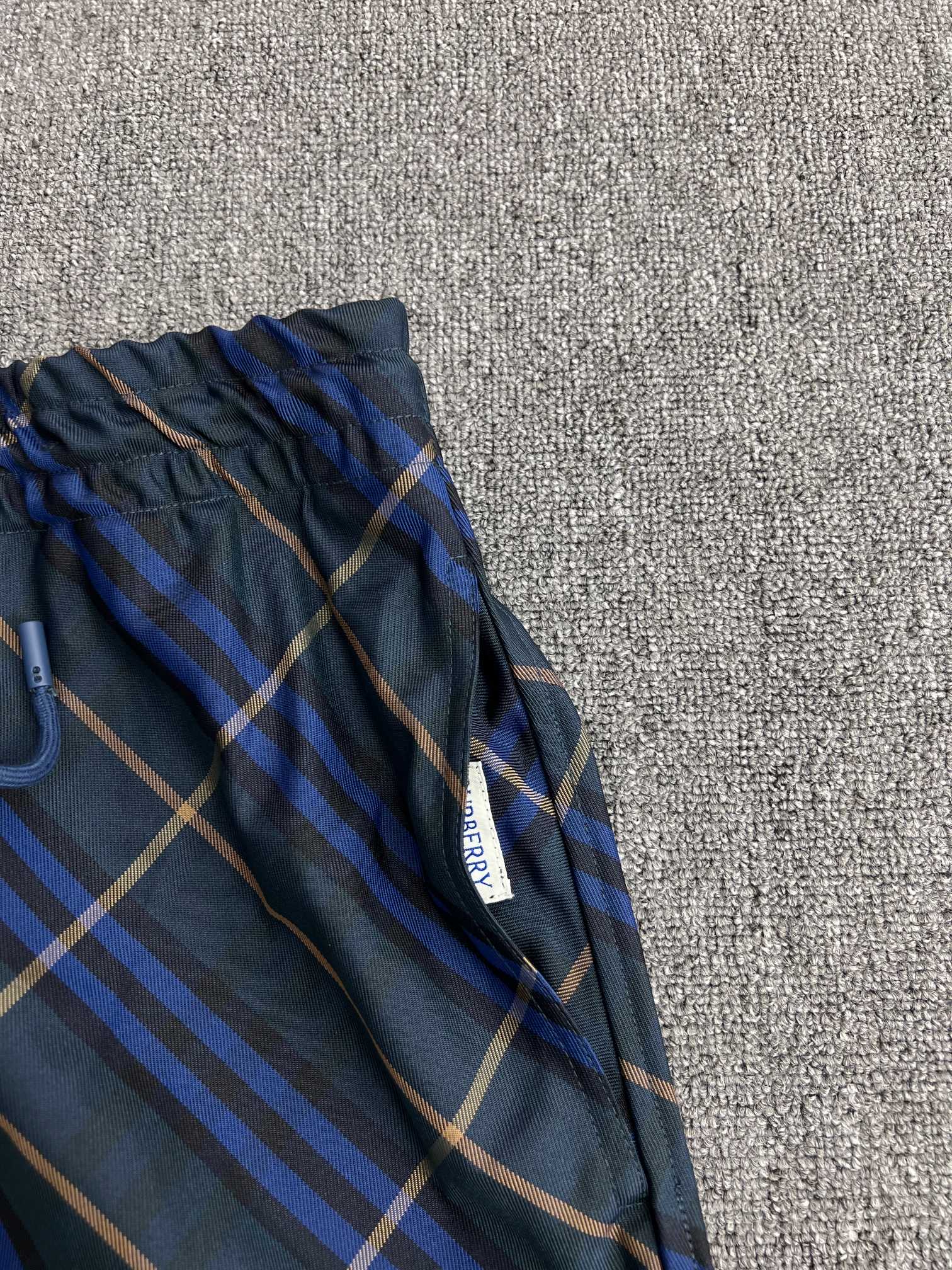 LuxluxHouse Best Quality Clothes Burberry Pants