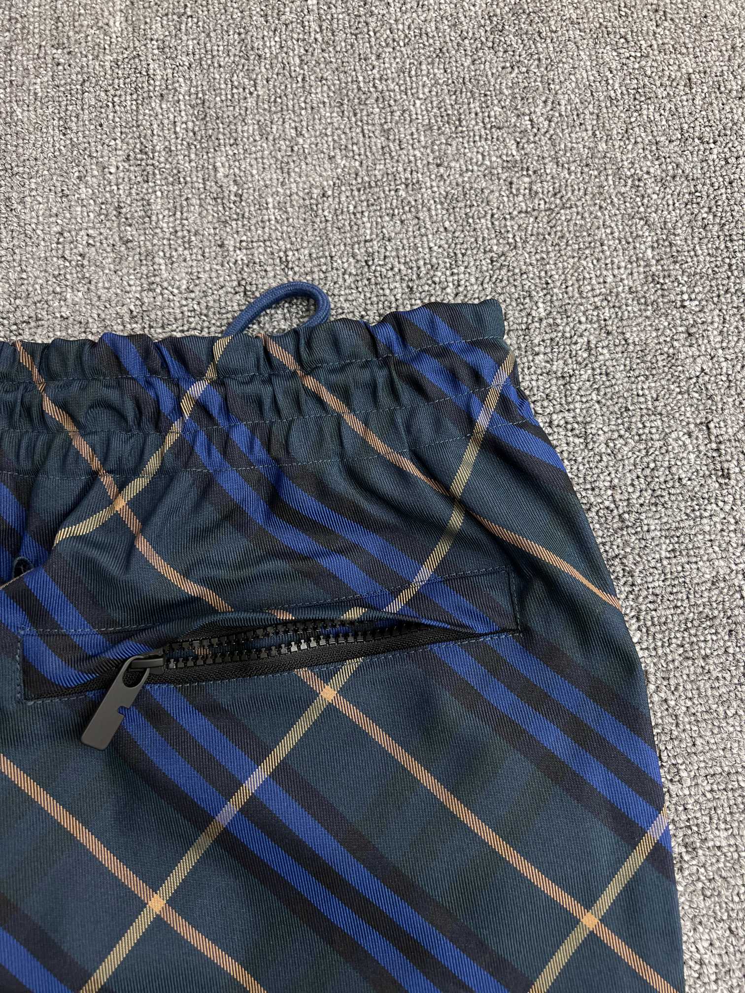 LuxluxHouse Best Quality Clothes Burberry Pants