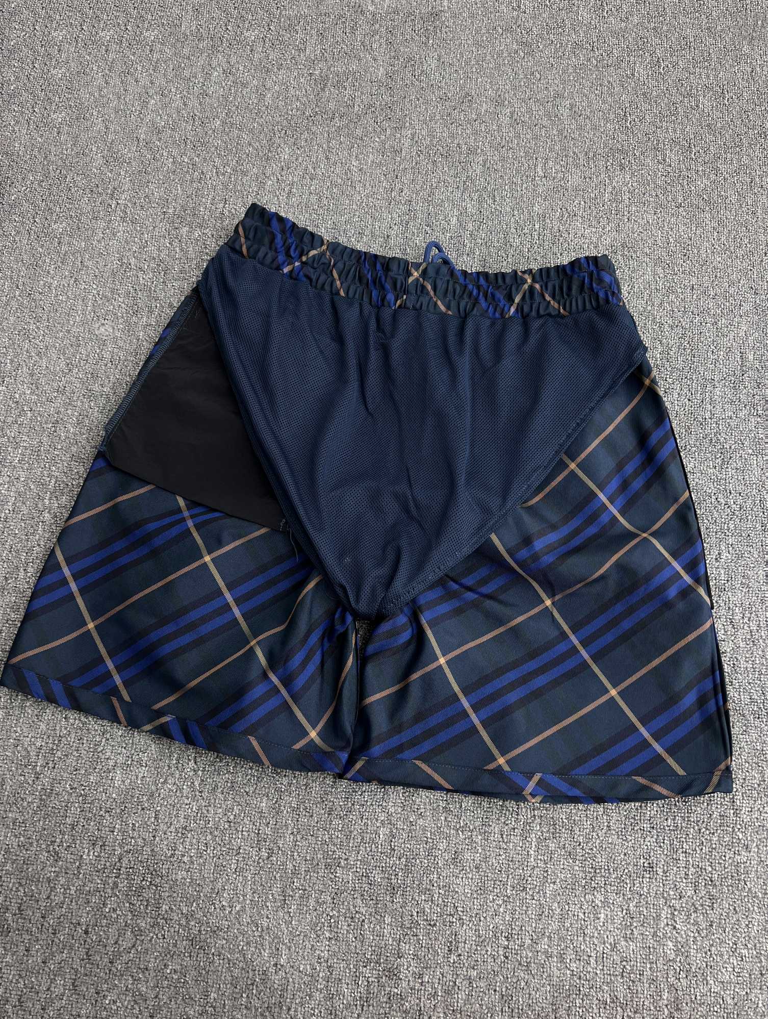 LuxluxHouse Best Quality Clothes Burberry Pants