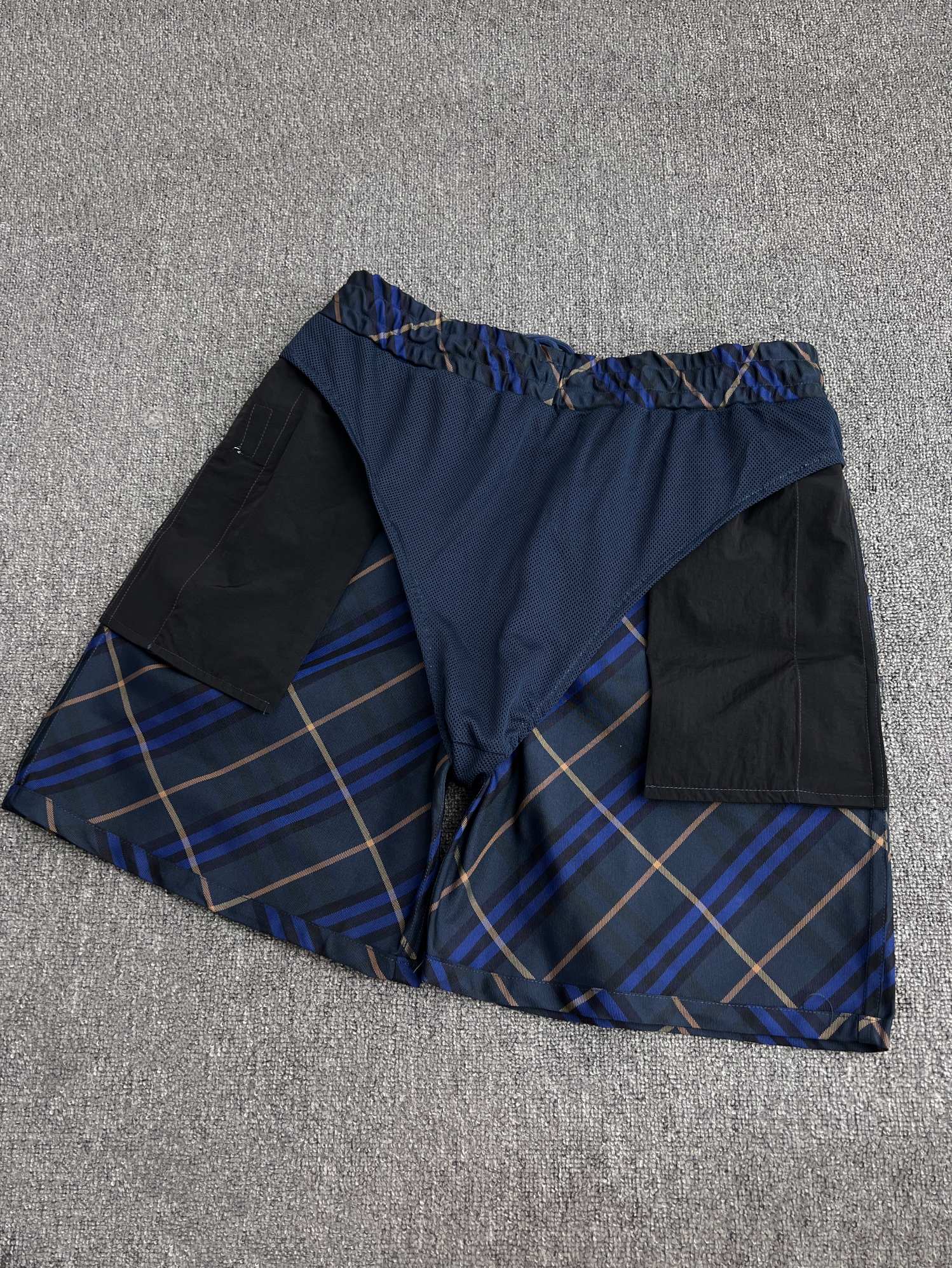 LuxluxHouse Best Quality Clothes Burberry Pants