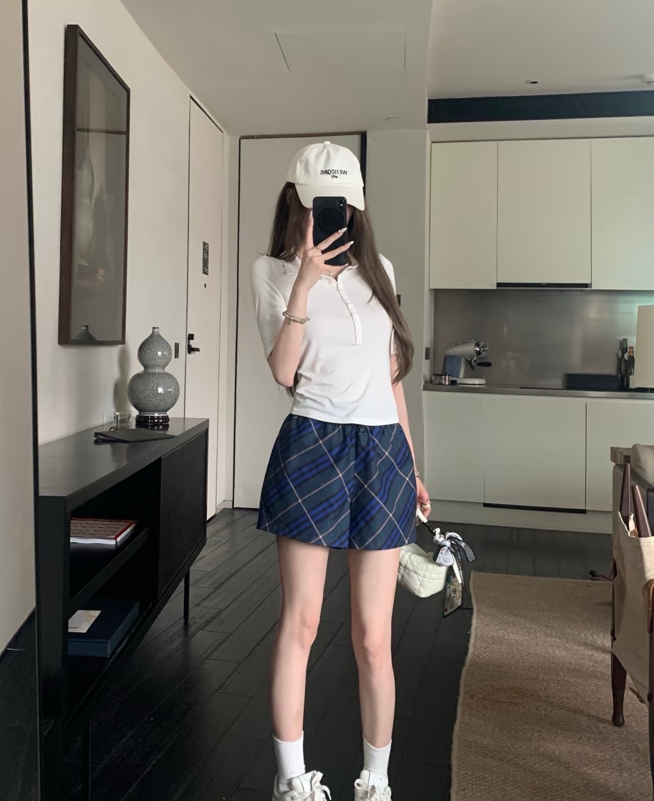 LuxluxHouse Best Quality Clothes Burberry Pants