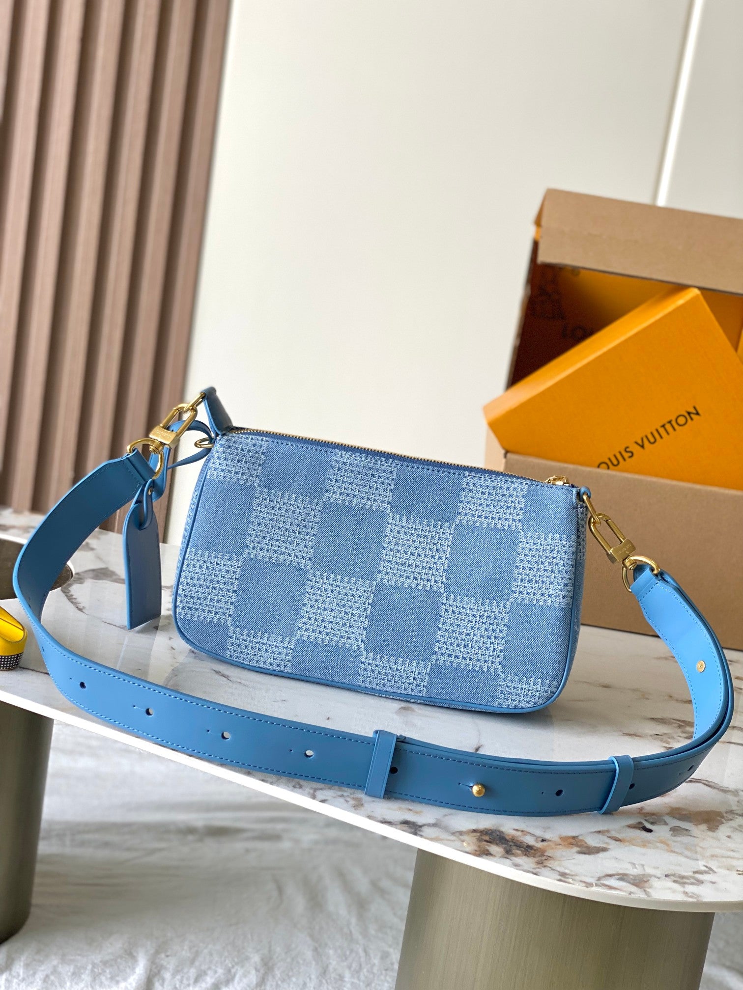 LuxluxHouse Best Quality Bags Best Louis Vuitton