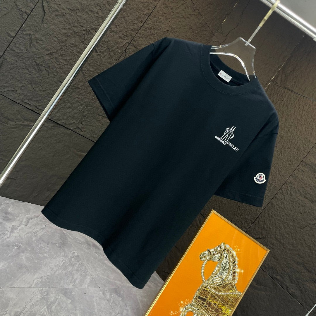 LuxluxHouse Best Quality Clothes T-shirt Moncler
