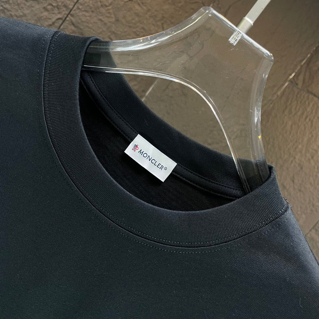 LuxluxHouse Best Quality Clothes T-shirt Moncler