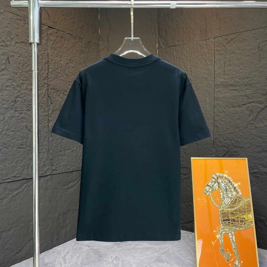 LuxluxHouse Best Quality Clothes T-shirt Moncler