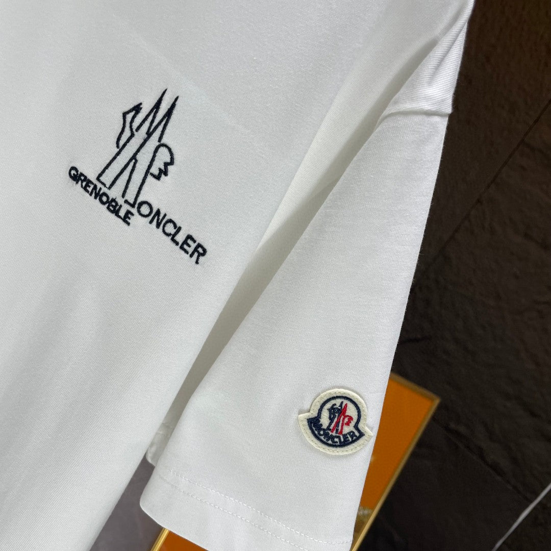 LuxluxHouse Best Quality Clothes T-shirt Moncler