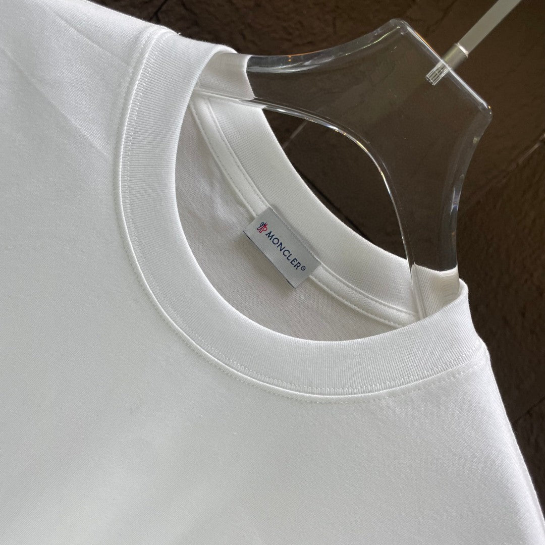 LuxluxHouse Best Quality Clothes T-shirt Moncler