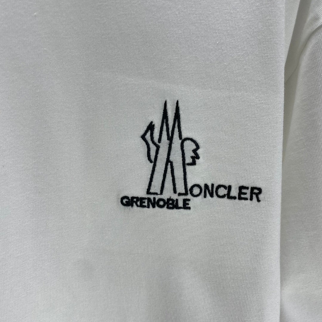 LuxluxHouse Best Quality Clothes T-shirt Moncler