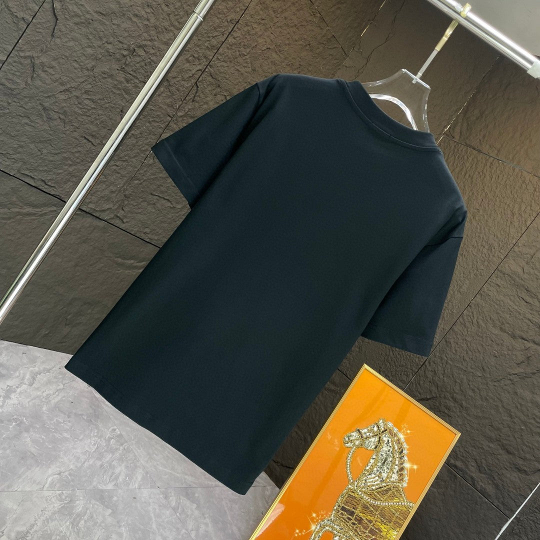 LuxluxHouse Best Quality Clothes T-shirt Moncler