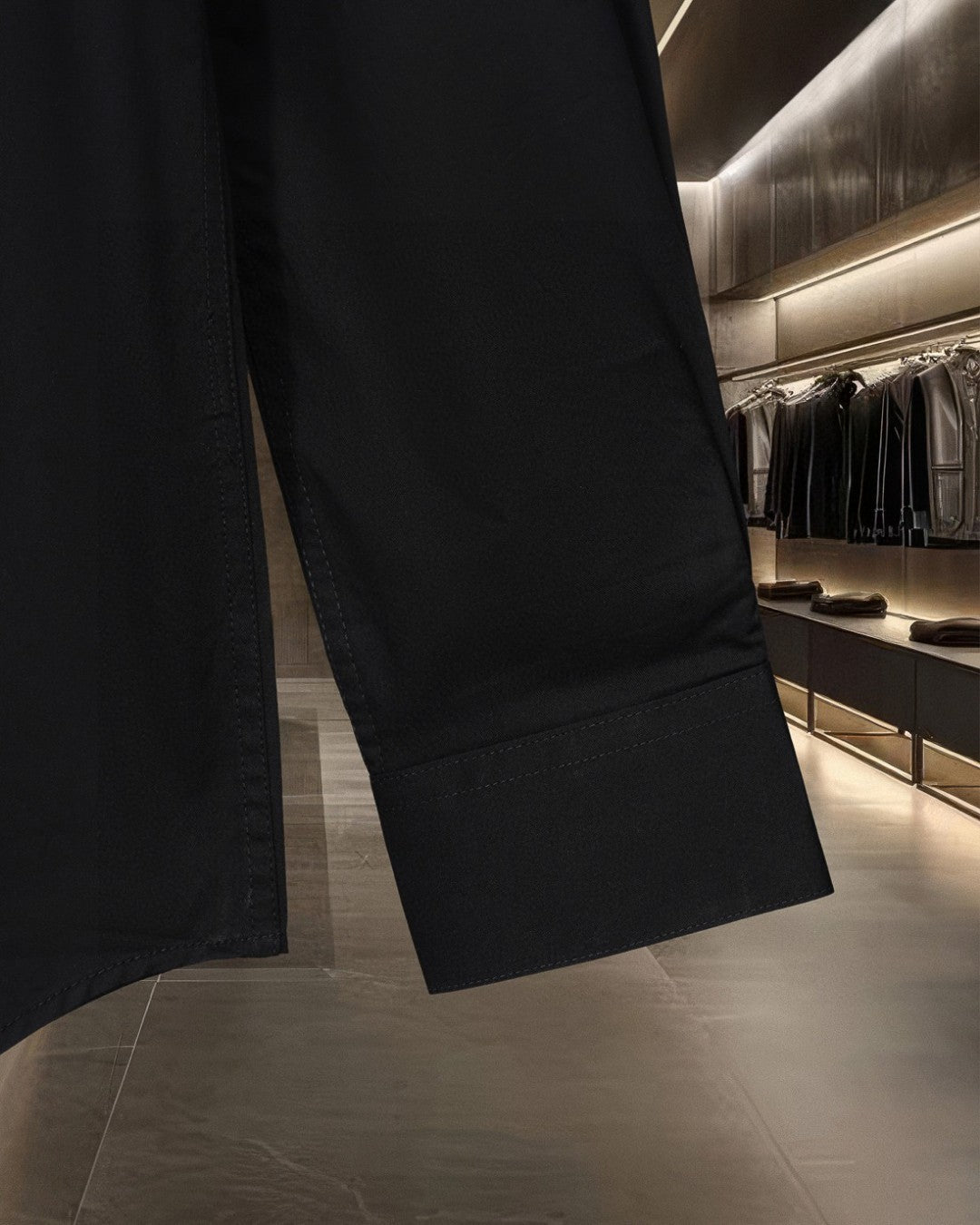 LuxluxHouse Best Quality Clothes Shirts&Polo Fendi