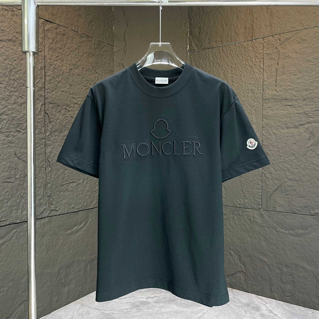 LuxluxHouse Best Quality Clothes T-shirt Moncler