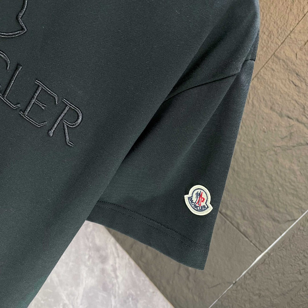 LuxluxHouse Best Quality Clothes T-shirt Moncler