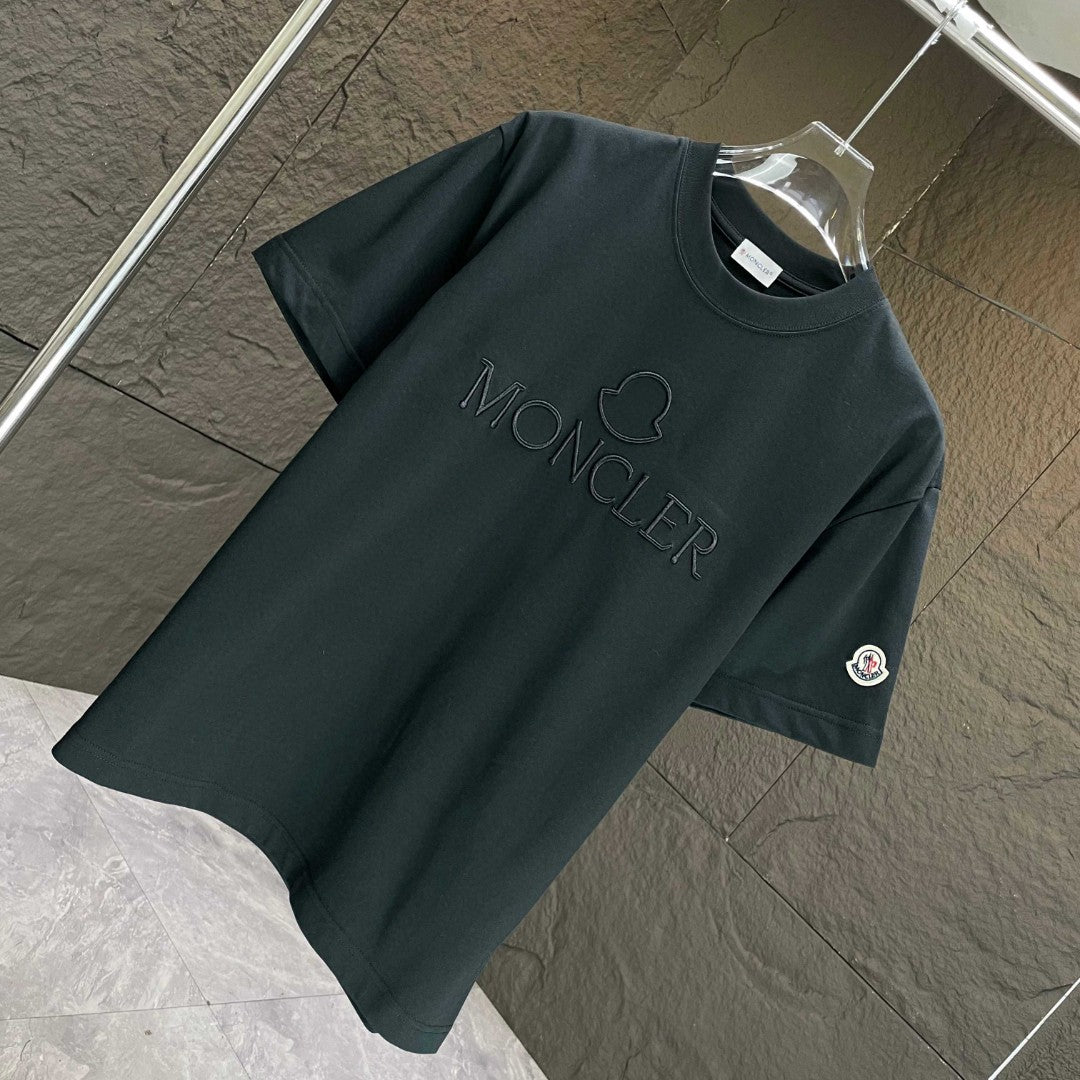 LuxluxHouse Best Quality Clothes T-shirt Moncler
