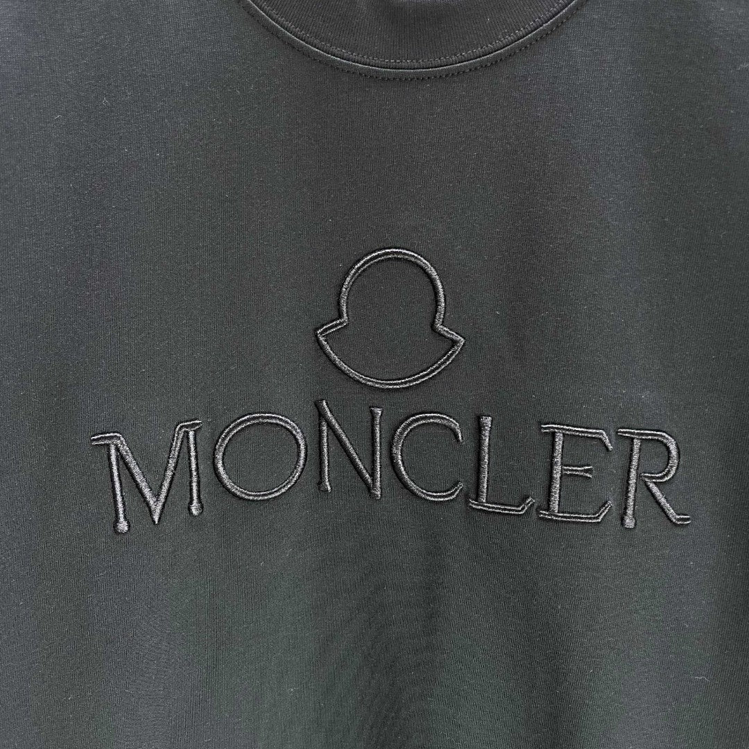 LuxluxHouse Best Quality Clothes T-shirt Moncler