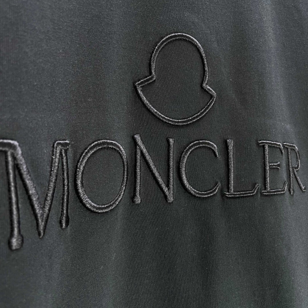 LuxluxHouse Best Quality Clothes T-shirt Moncler