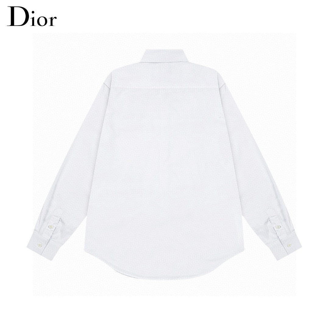 LuxluxHouse Best Quality Clothes Shirts&Polo Dior