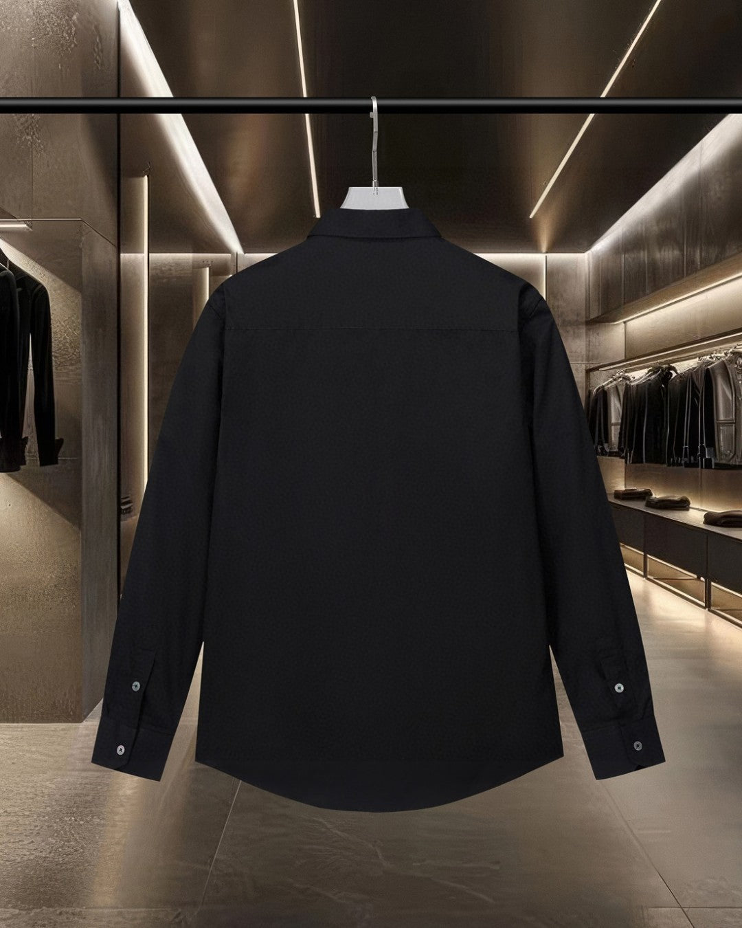 LuxluxHouse Best Quality Clothes Shirts&Polo Dior