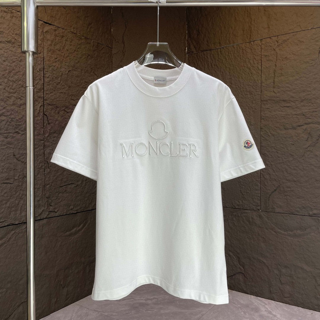 LuxluxHouse Best Quality Clothes T-shirt Moncler
